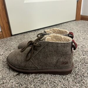 Ugg Neumel Boots